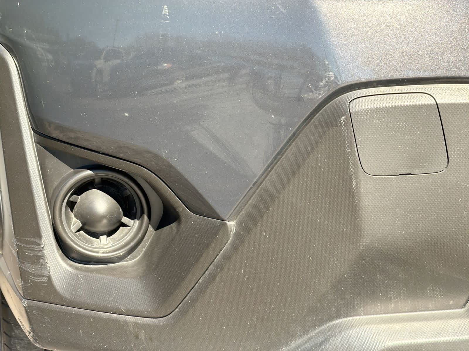 Thumbnail: 2021 Subaru Crosstrek - 11