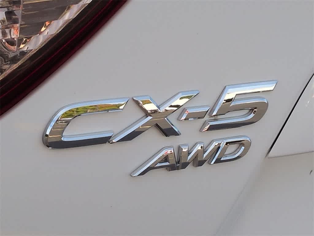 Thumbnail: 2014 Mazda CX-5 - 13