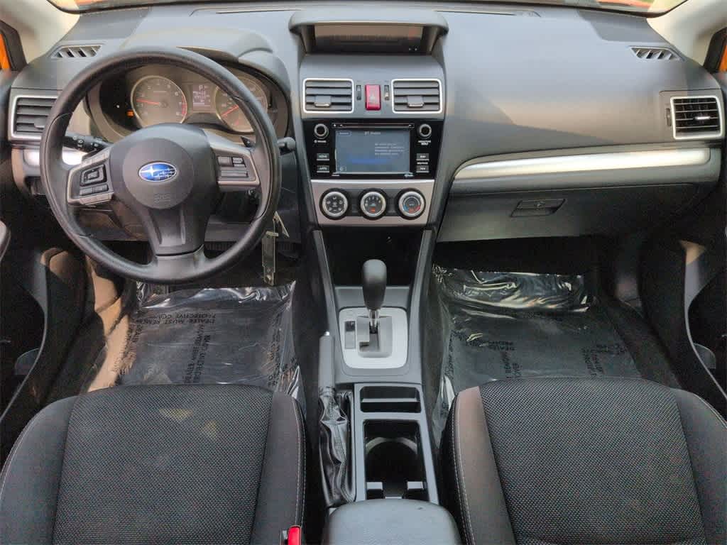 Thumbnail: 2015 Subaru XV Crosstrek - 16