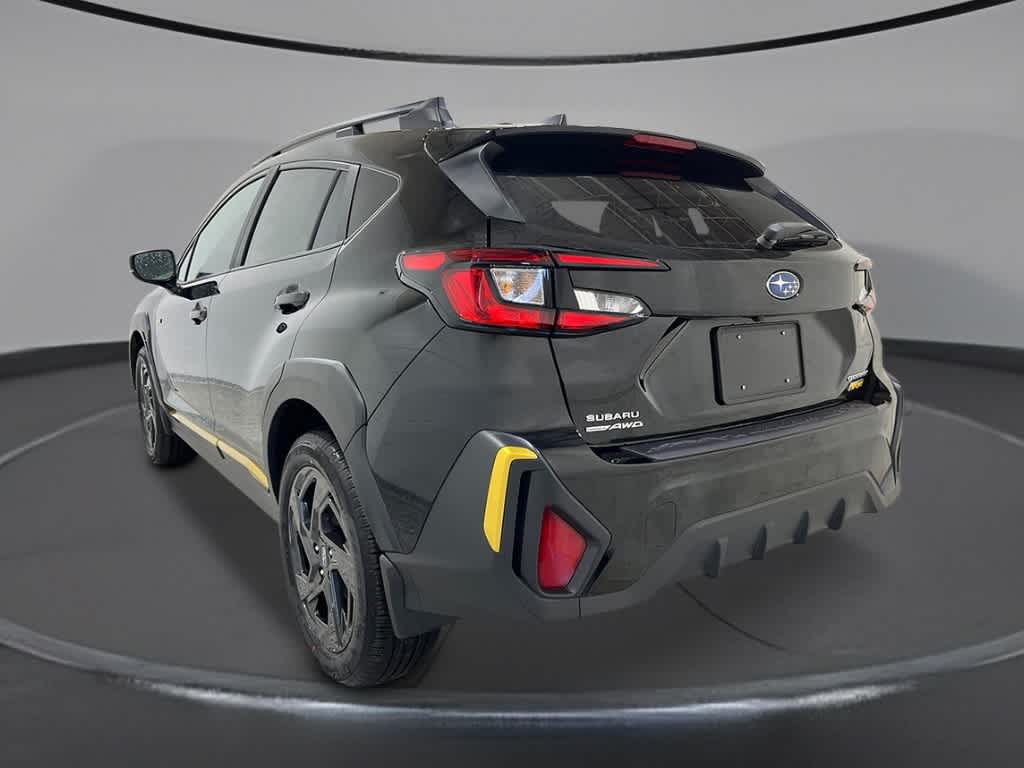 Thumbnail: 2025 Subaru Crosstrek - 3