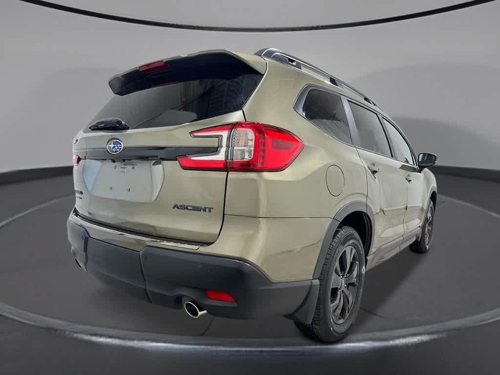 Thumbnail: 2026 Subaru Ascent - 5