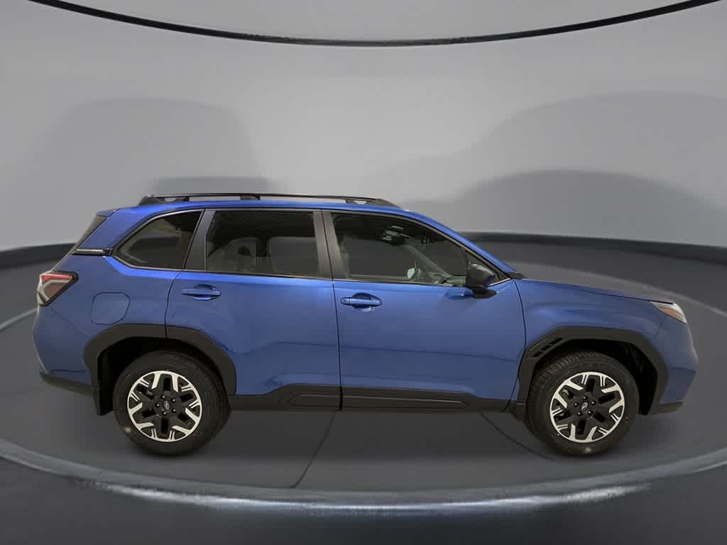 Thumbnail: 2026 Subaru Forester - 6
