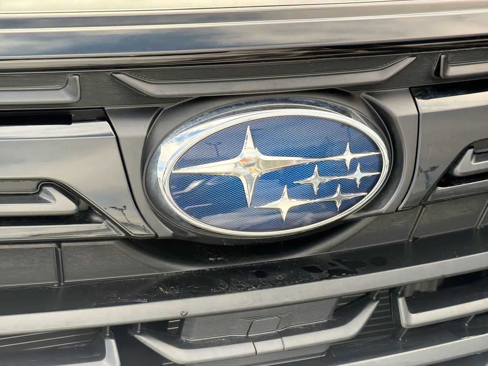 Thumbnail: 2024 Subaru Forester - 12