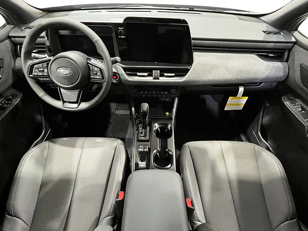 Thumbnail: 2026 Subaru Outback - 13