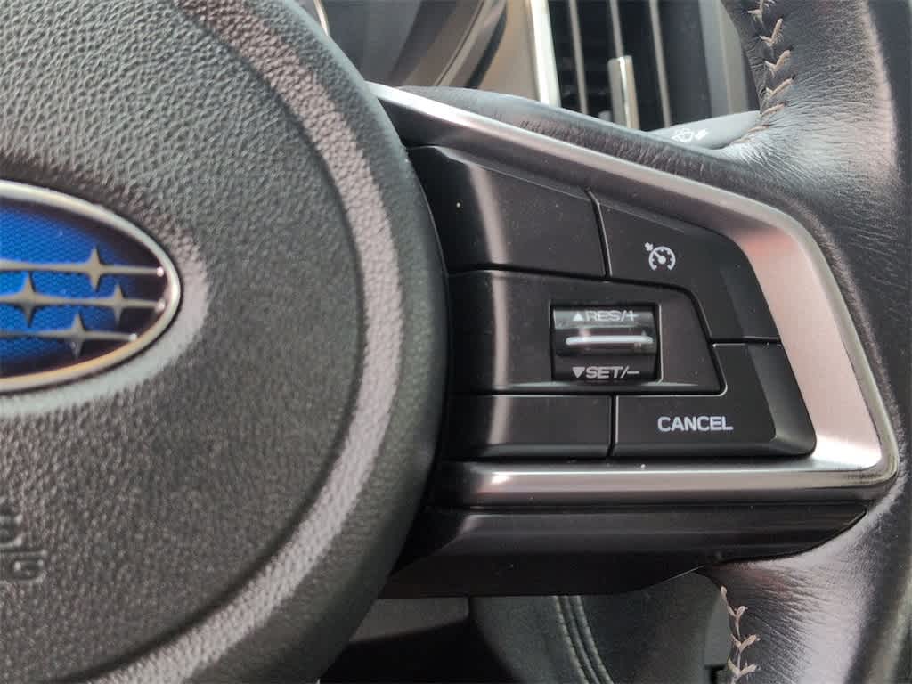 Thumbnail: 2017 Subaru Impreza - 25