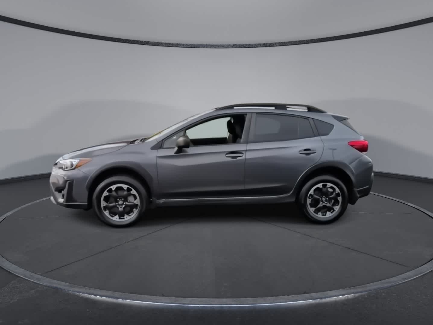 Thumbnail: 2023 Subaru Crosstrek - 4