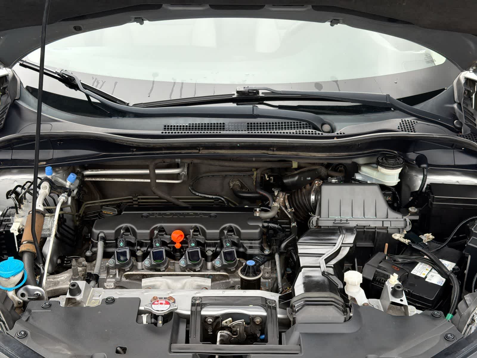 Thumbnail: 2018 Honda HR-V - 15