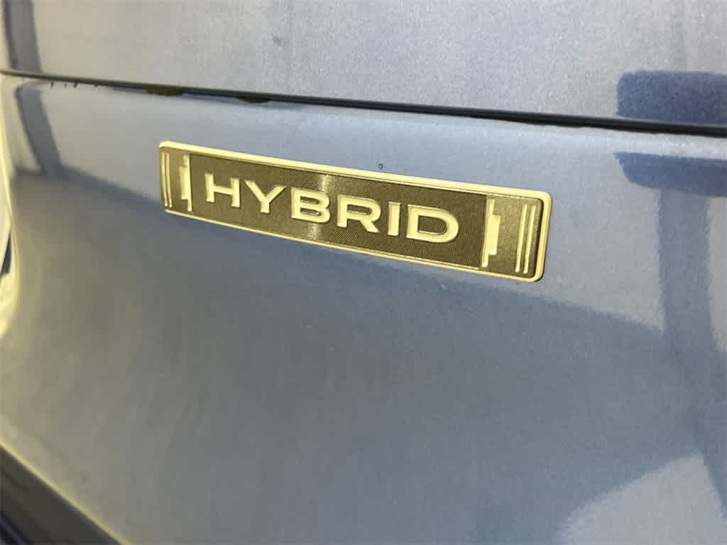 2025 Subaru Forester Limited 6