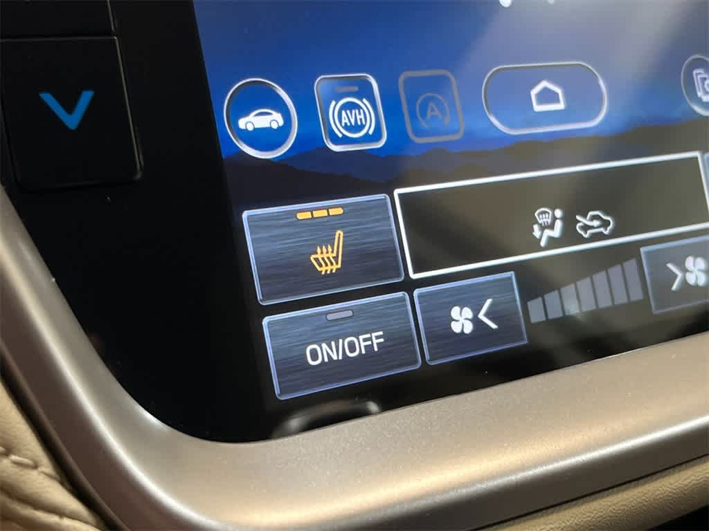 Thumbnail: 2025 Subaru Outback - 21