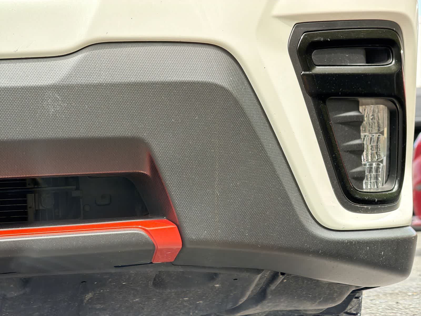 Thumbnail: 2020 Subaru Forester - 11