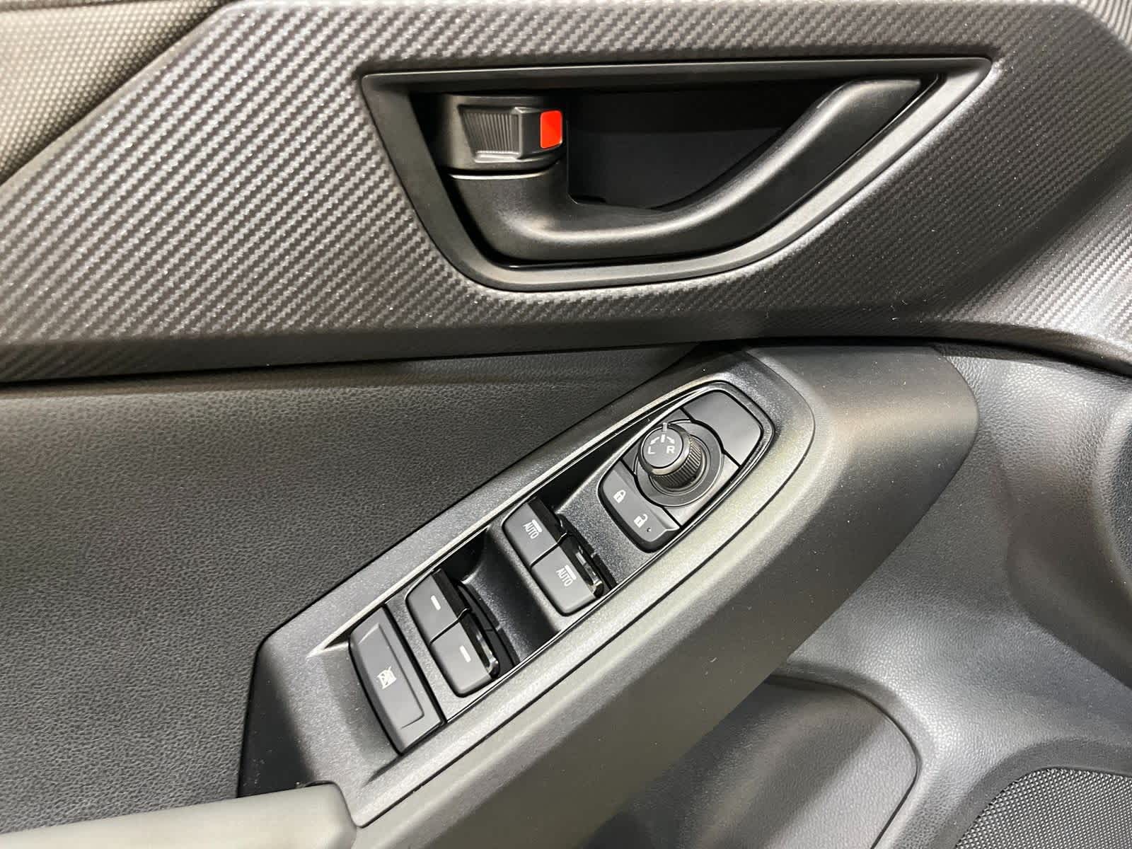 Thumbnail: 2025 Subaru Crosstrek - 14