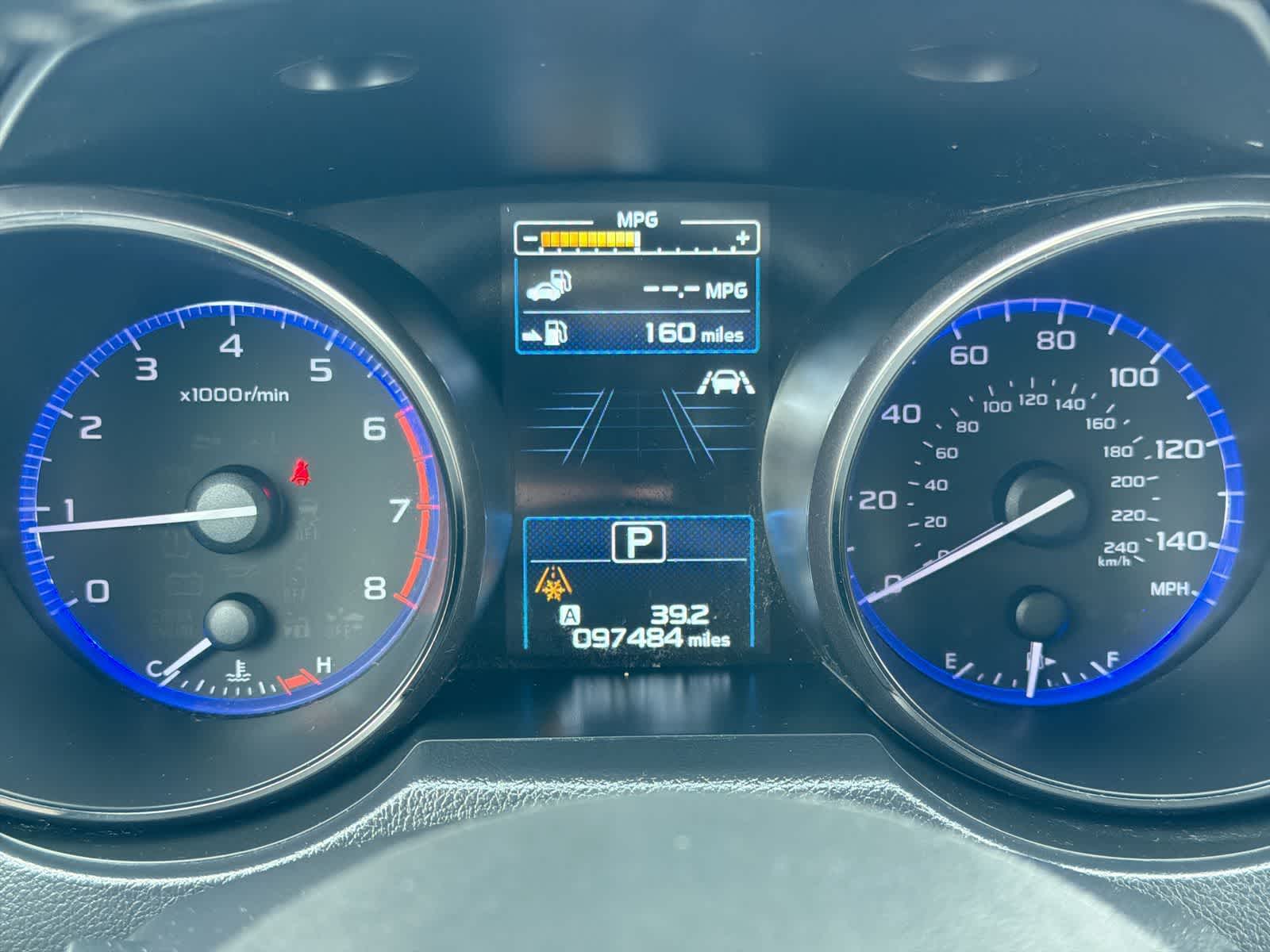 Thumbnail: 2019 Subaru Outback - 33