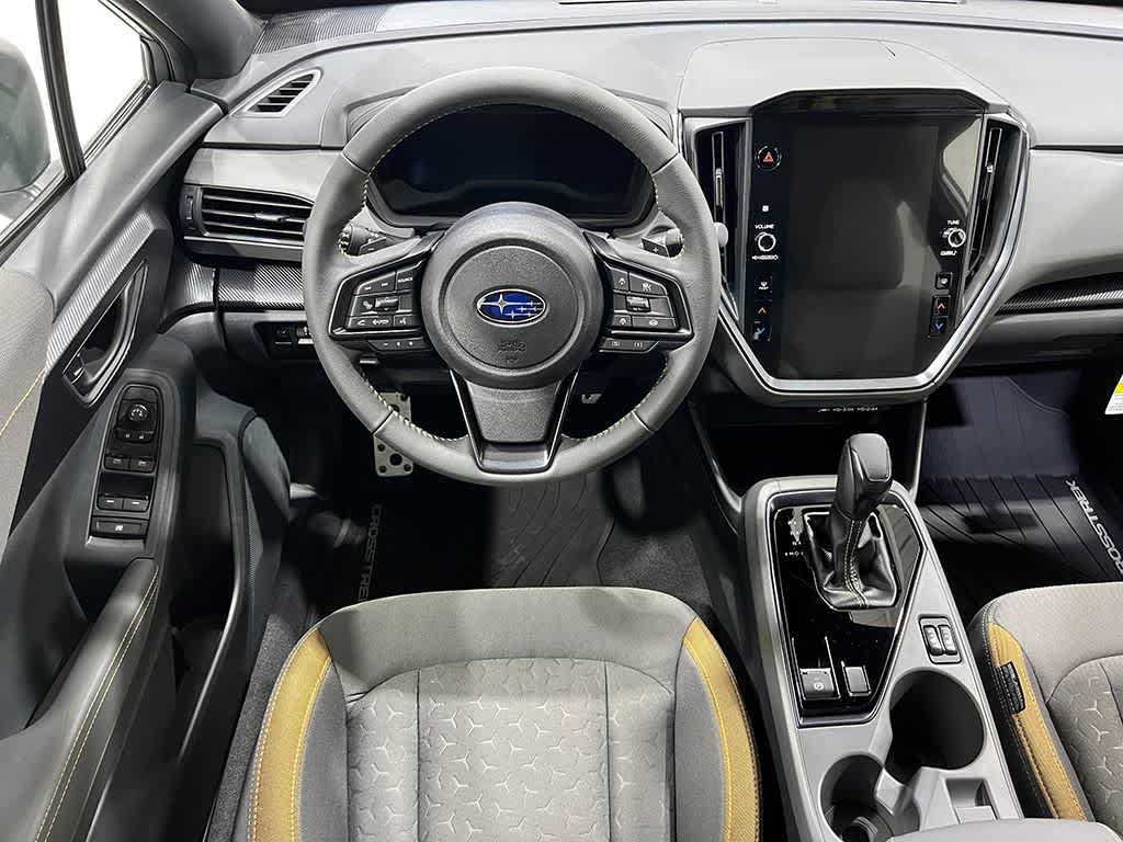 Thumbnail: 2026 Subaru Crosstrek - 16
