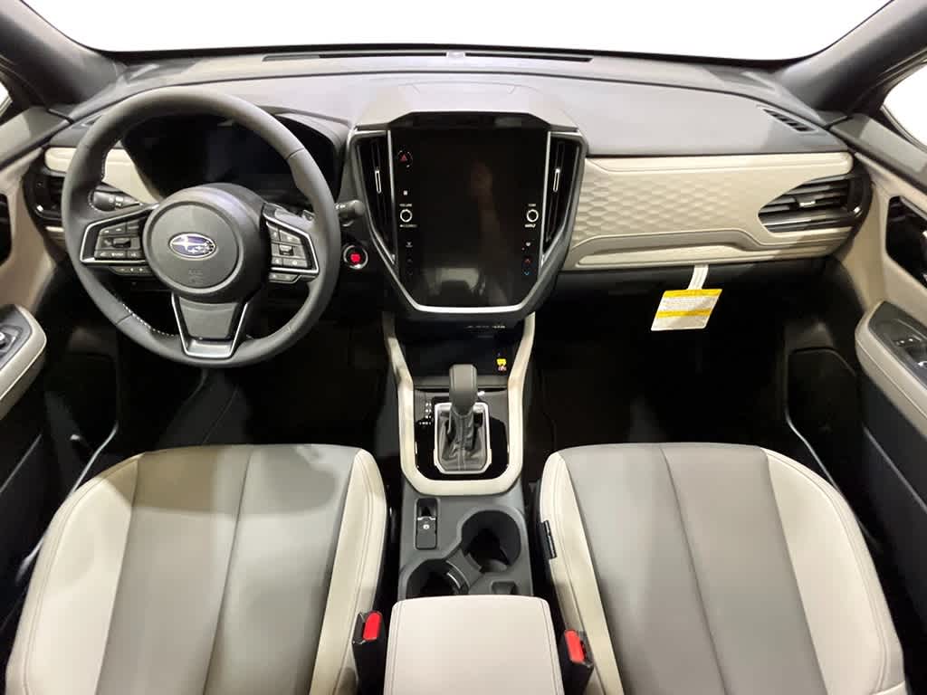 Thumbnail: 2025 Subaru Forester - 14