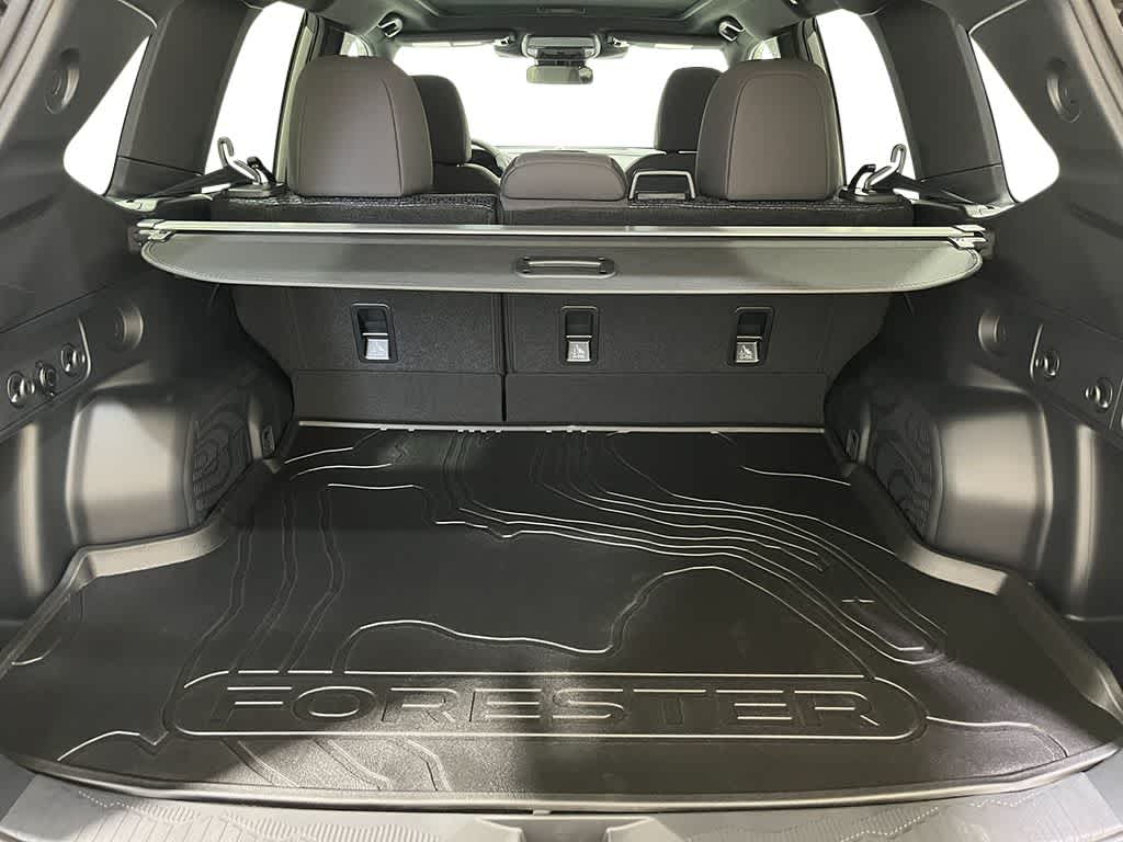 Thumbnail: 2026 Subaru Forester - 25