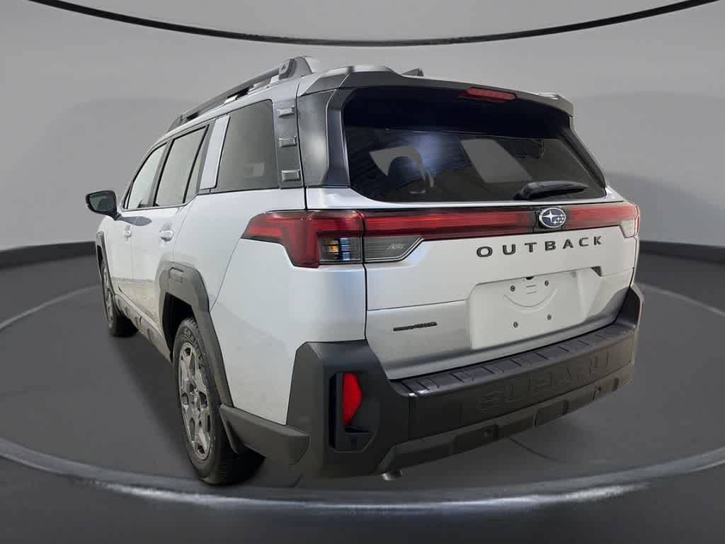 Thumbnail: 2026 Subaru Outback - 3