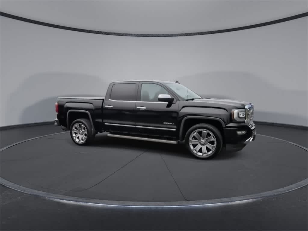 Thumbnail: 2016 GMC Sierra 1500 - 9