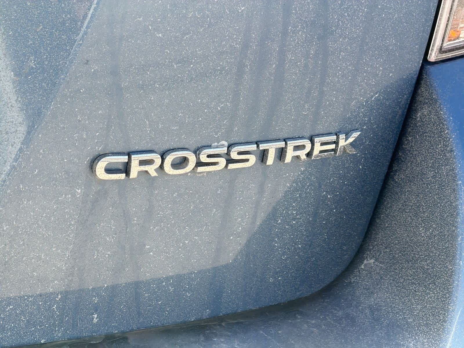 Thumbnail: 2023 Subaru Crosstrek - 13