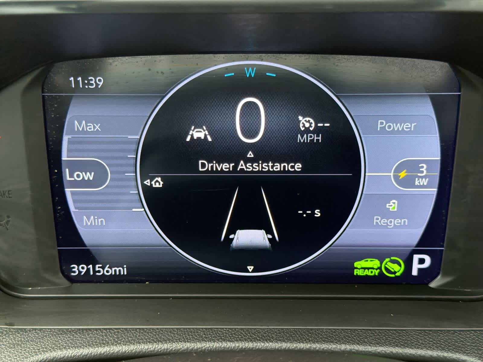 Thumbnail: 2023 Chevrolet Bolt EUV - 33