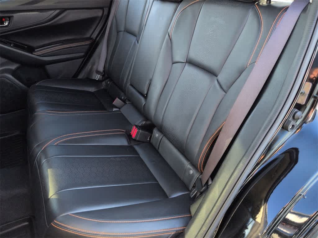 Thumbnail: 2019 Subaru Crosstrek - 21