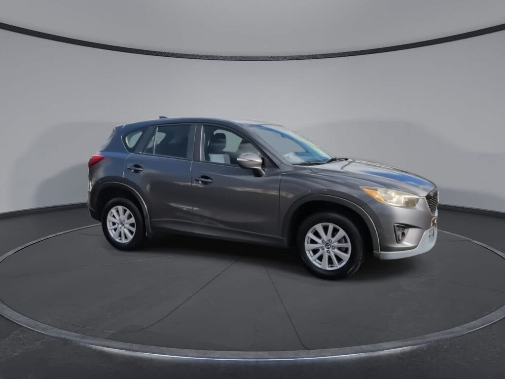 Used 2015 Mazda CX-5 Sport SUV