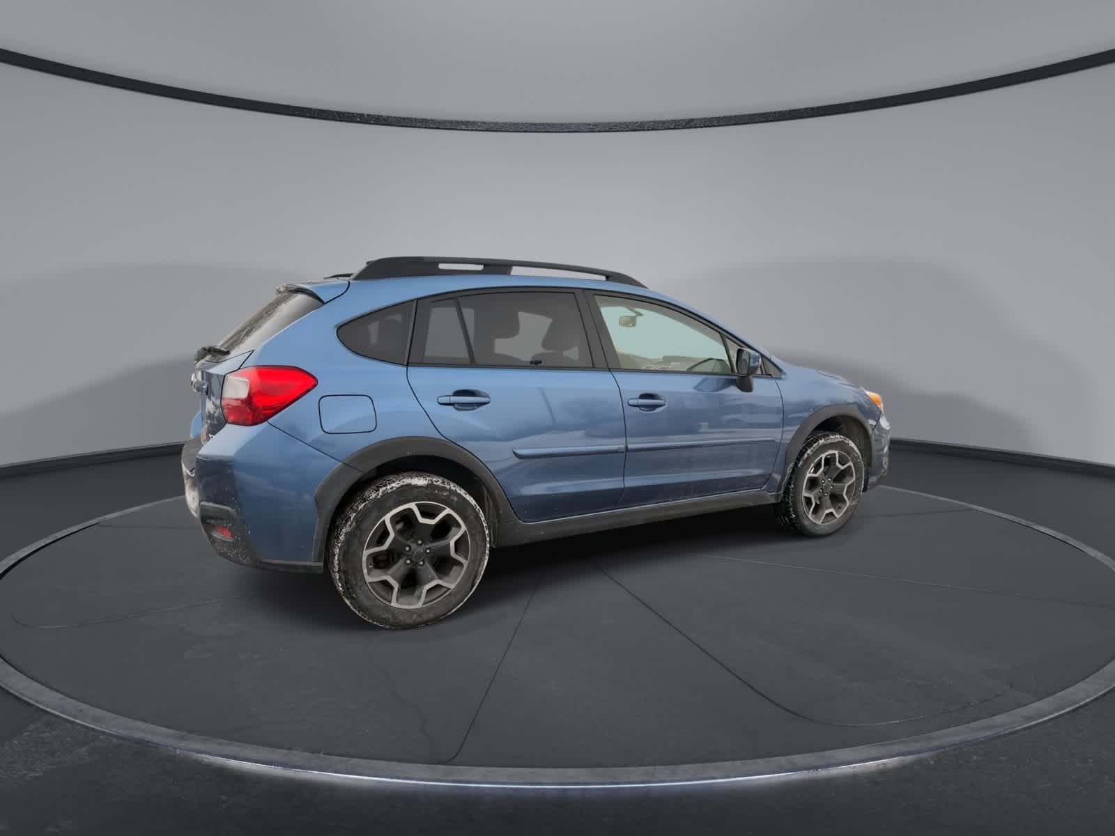 Thumbnail: 2015 Subaru XV Crosstrek - 8