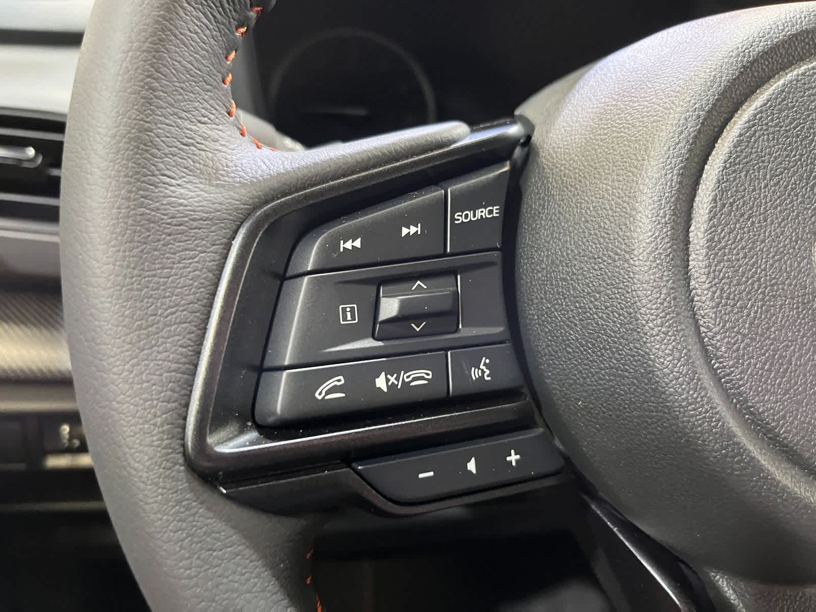 Thumbnail: 2025 Subaru Crosstrek - 15