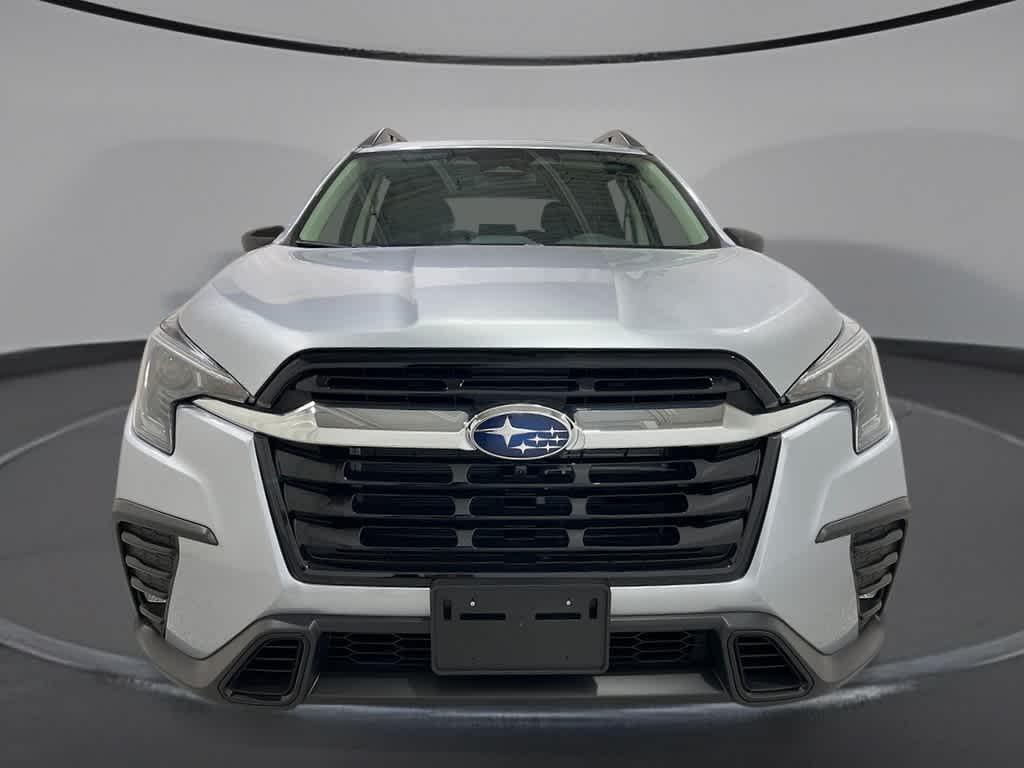 Thumbnail: 2025 Subaru Ascent - 8
