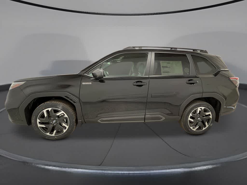 Thumbnail: 2026 Subaru Forester - 2