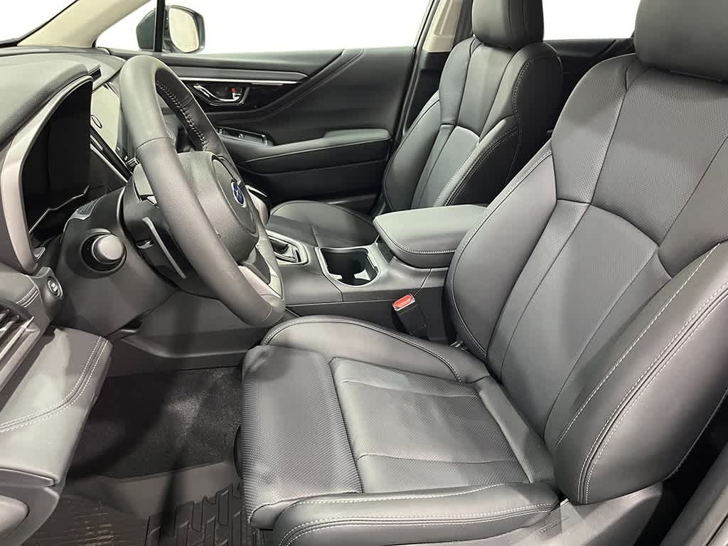 Thumbnail: 2025 Subaru Outback - 12