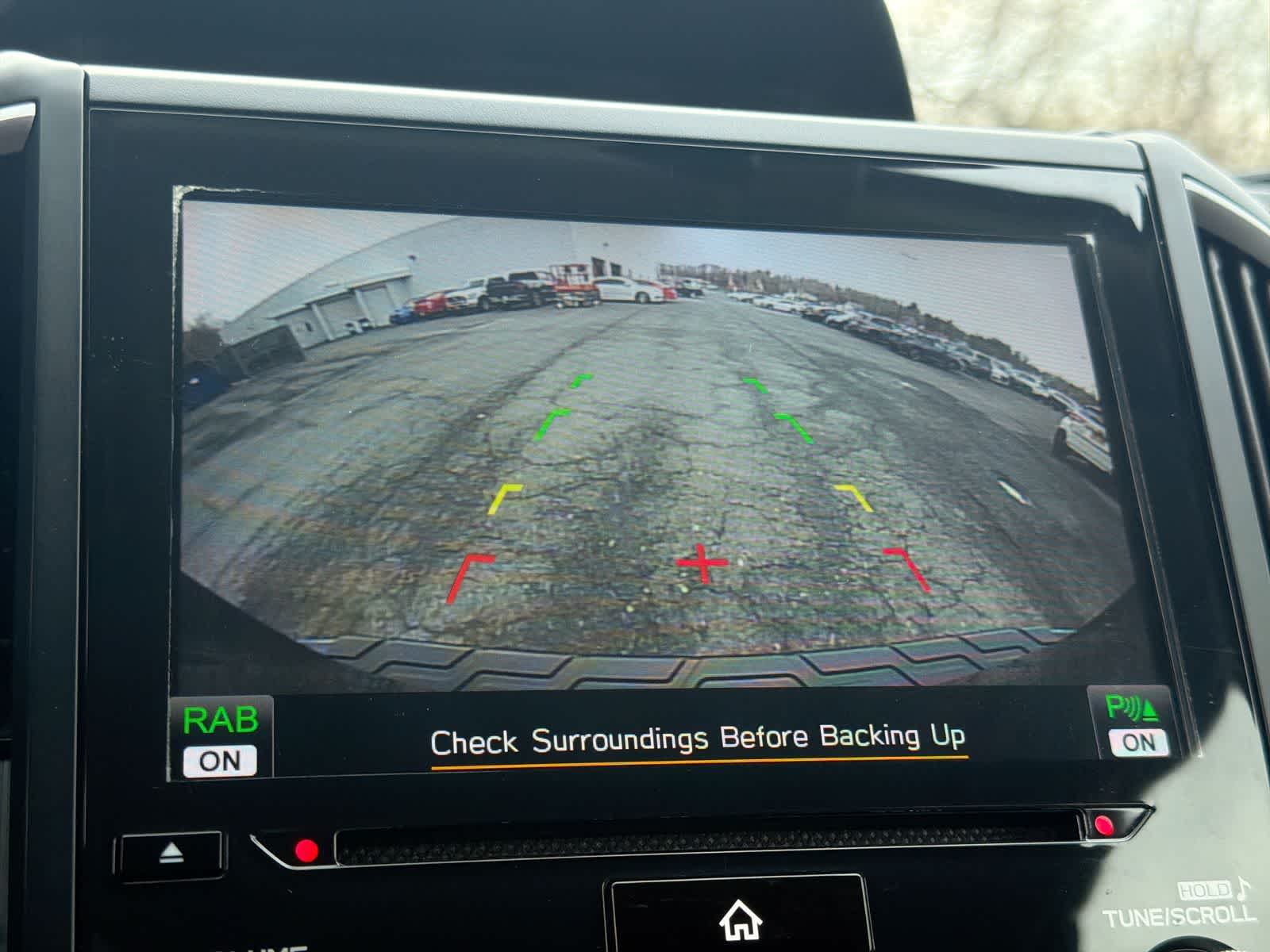 Thumbnail: 2019 Subaru Forester - 30