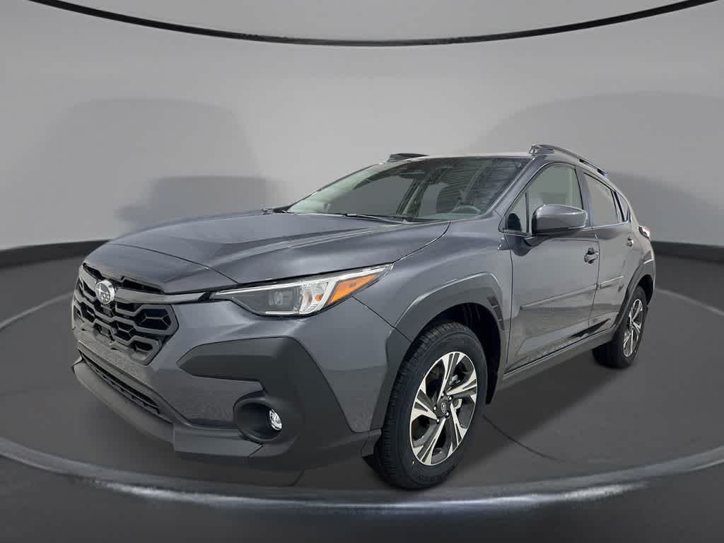 Thumbnail: 2026 Subaru Crosstrek - 1