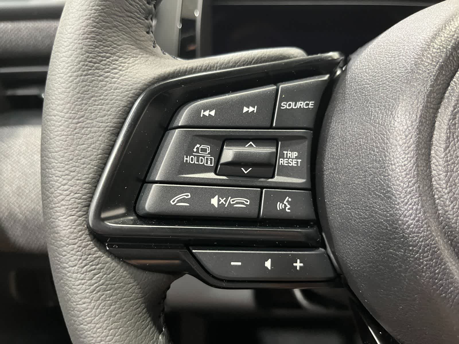 Thumbnail: 2026 Subaru Outback - 15