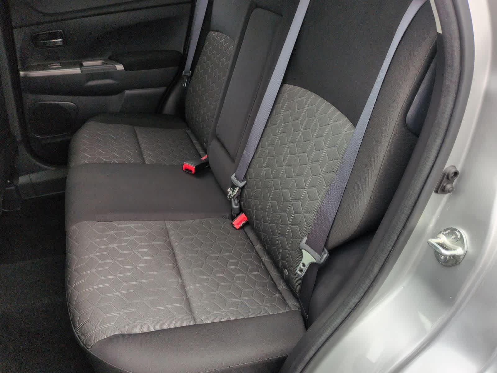 Thumbnail: 2020 Mitsubishi Outlander Sport - 20