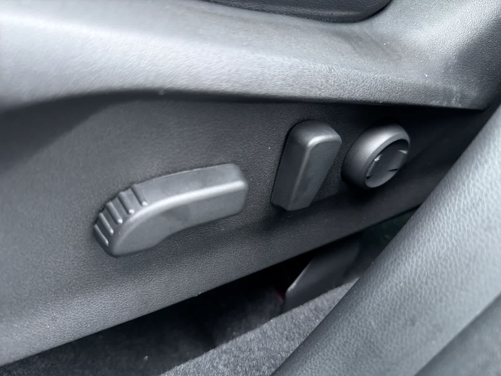 Thumbnail: 2023 Subaru Forester - 18