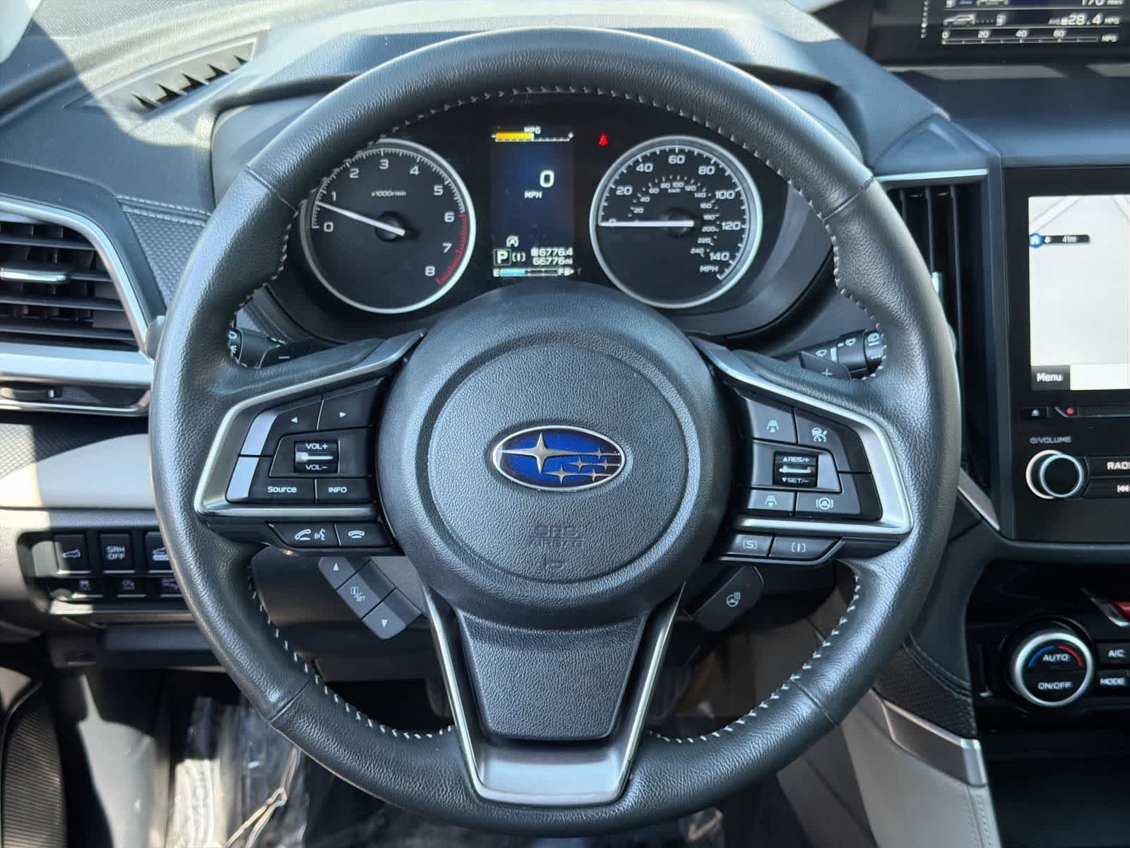 Thumbnail: 2023 Subaru Forester - 24