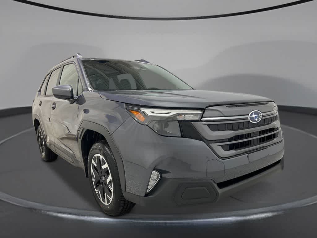 Thumbnail: 2026 Subaru Forester - 7