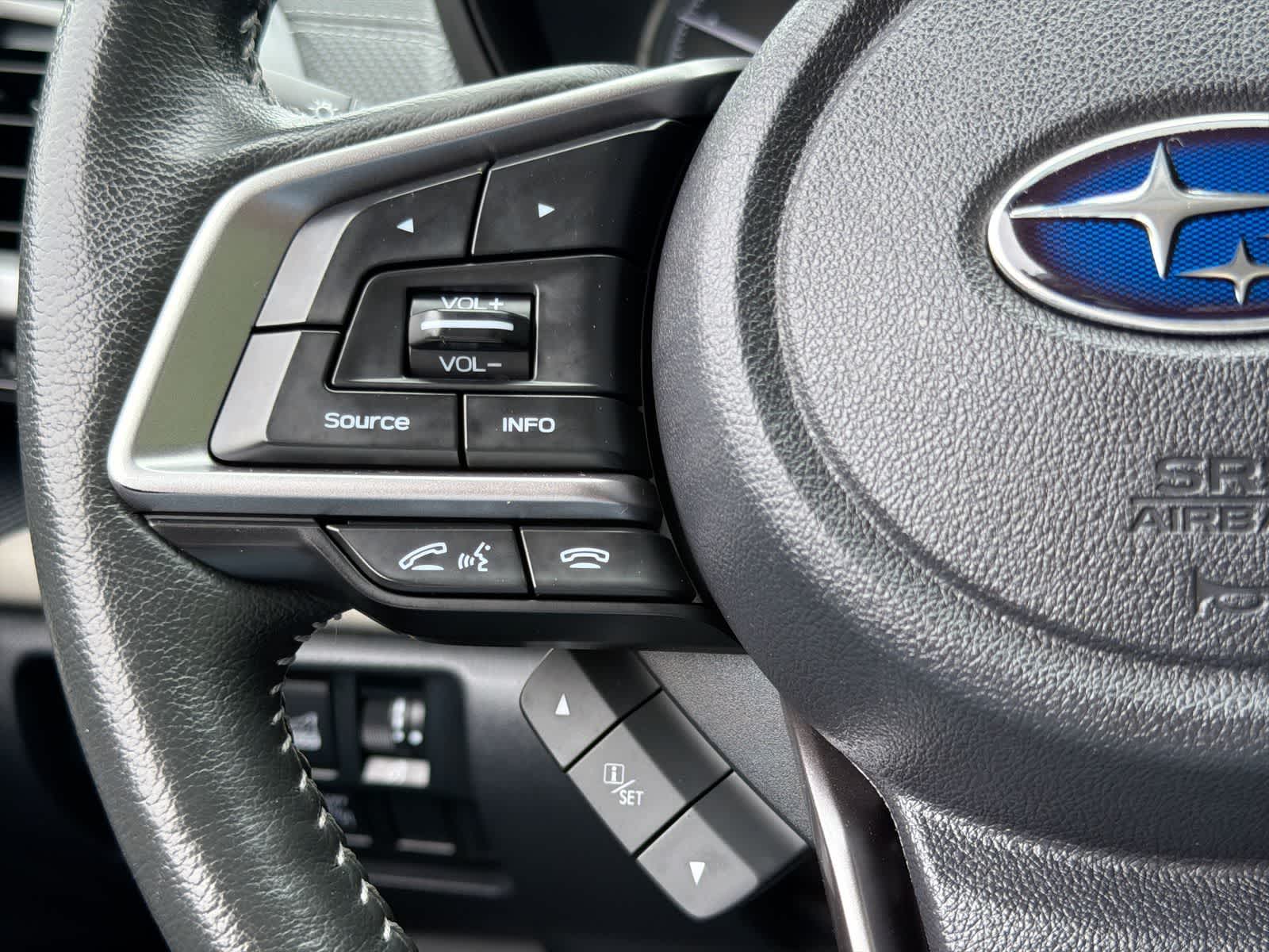Thumbnail: 2022 Subaru Forester - 25