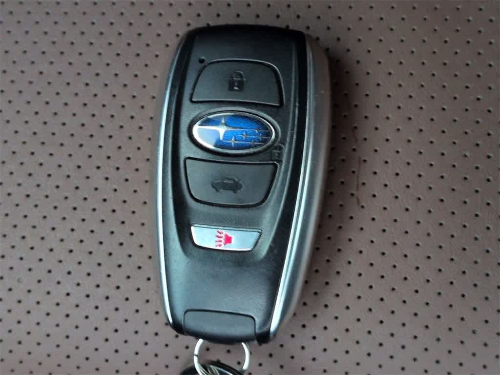 Thumbnail: 2023 Subaru Outback - 38