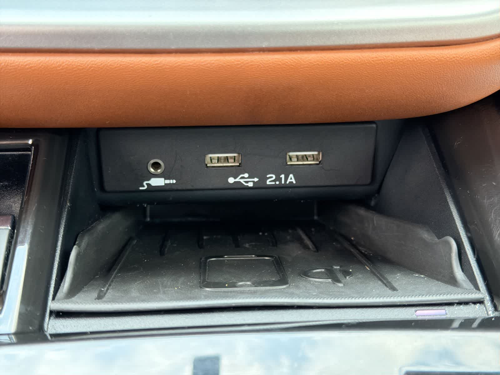 Thumbnail: 2021 Subaru Legacy - 33