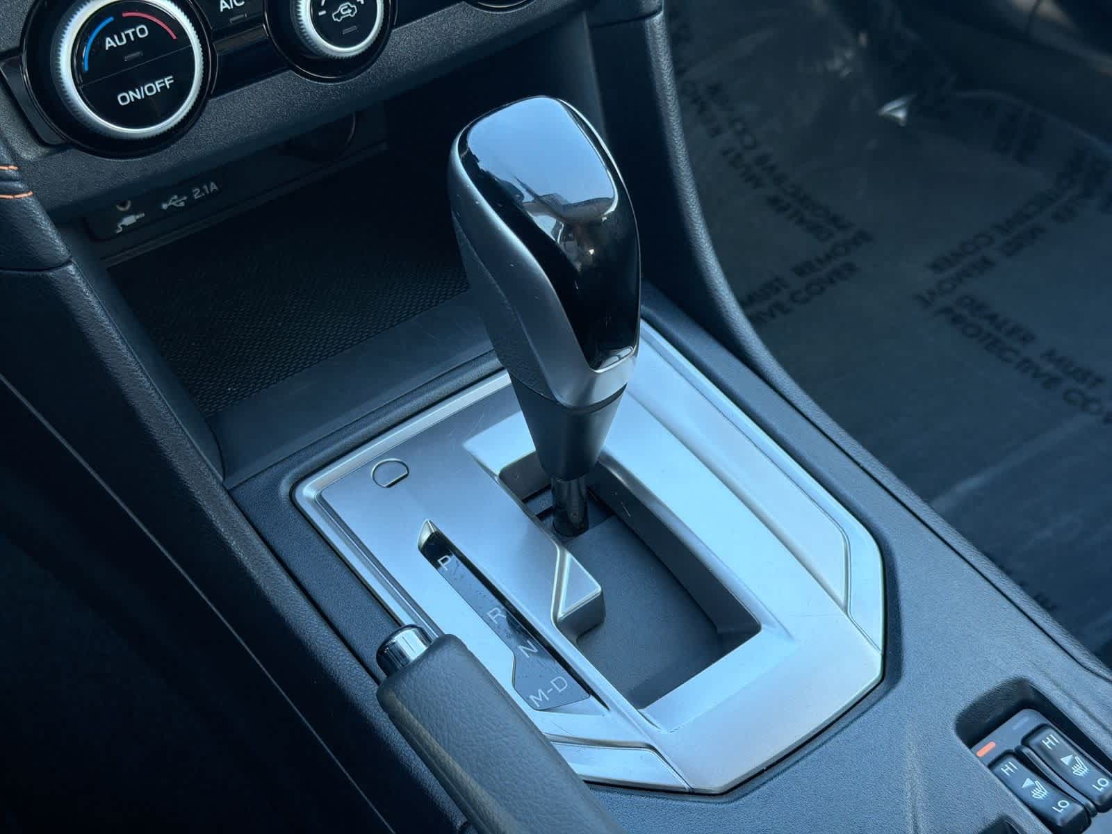 Thumbnail: 2023 Subaru Crosstrek - 32