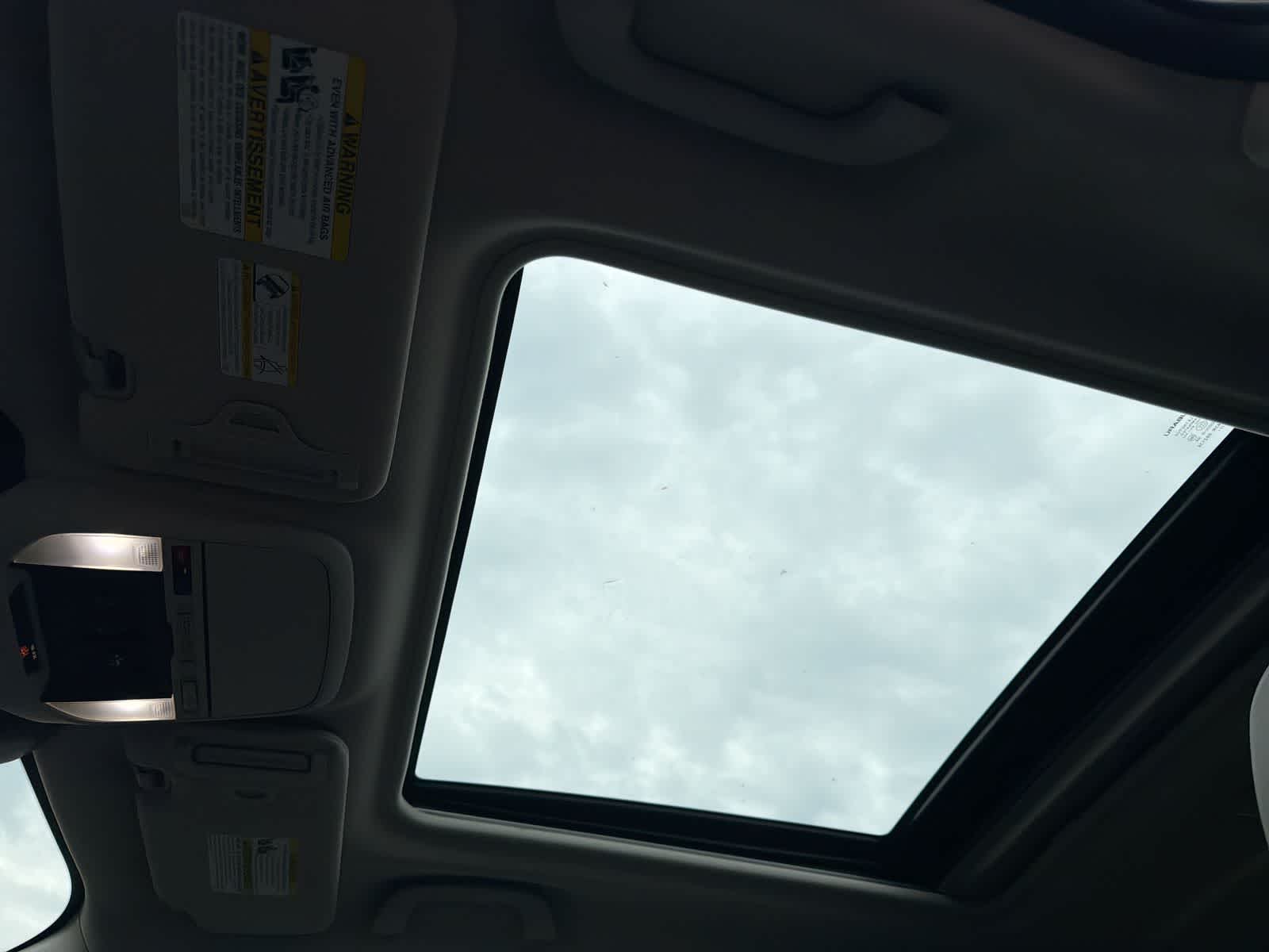 Thumbnail: 2023 Subaru Forester - 20