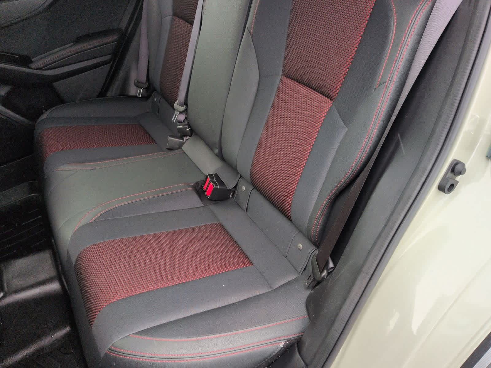 Thumbnail: 2023 Subaru Crosstrek - 20