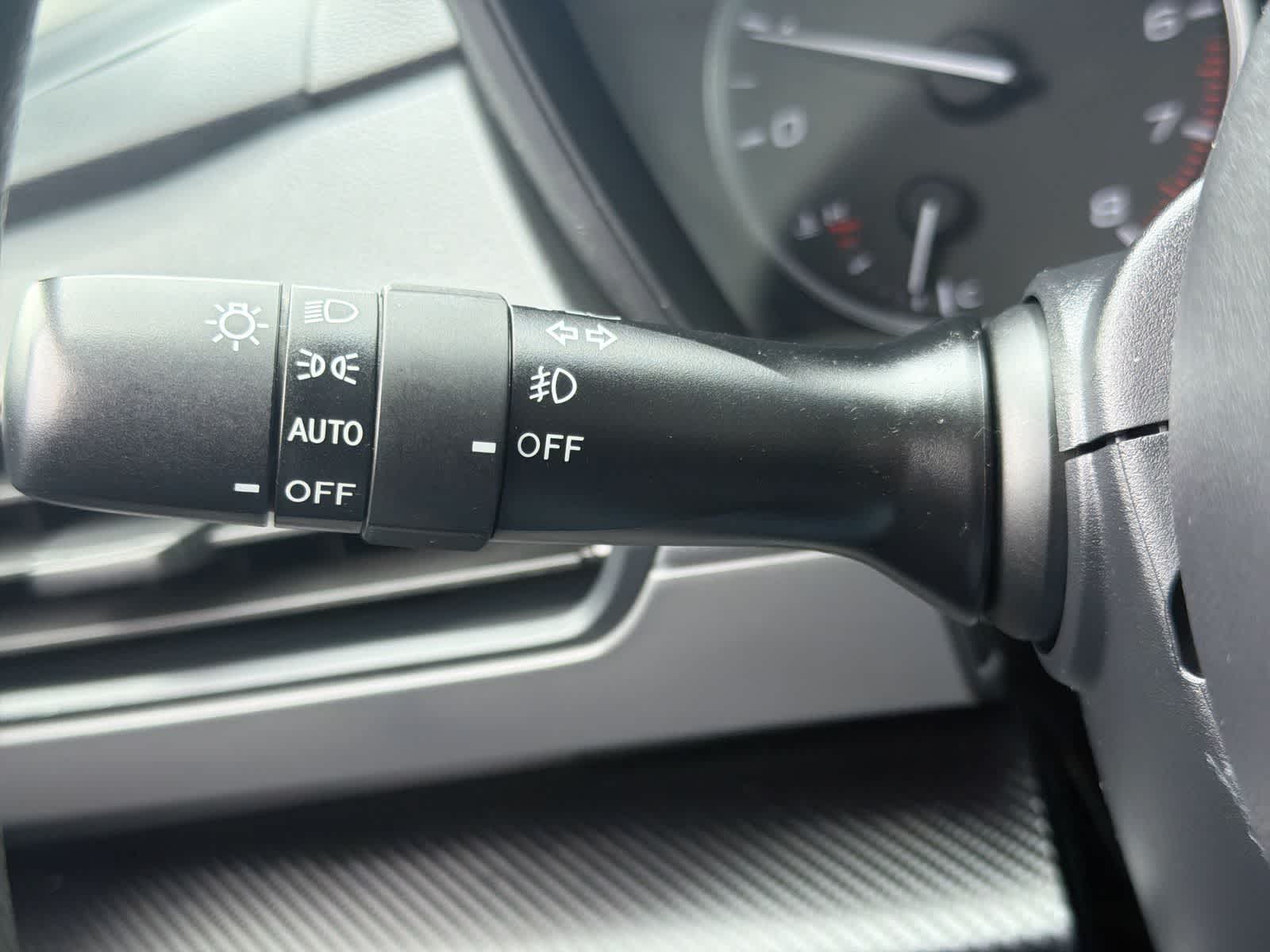 Thumbnail: 2024 Subaru Crosstrek - 27