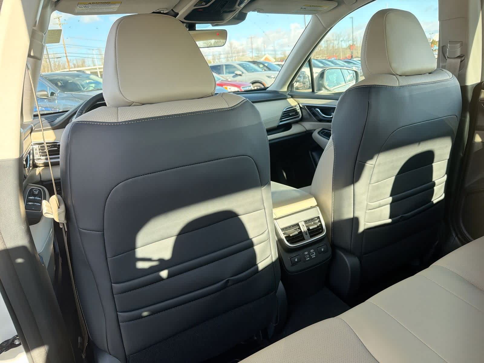 Thumbnail: 2023 Subaru Legacy - 19