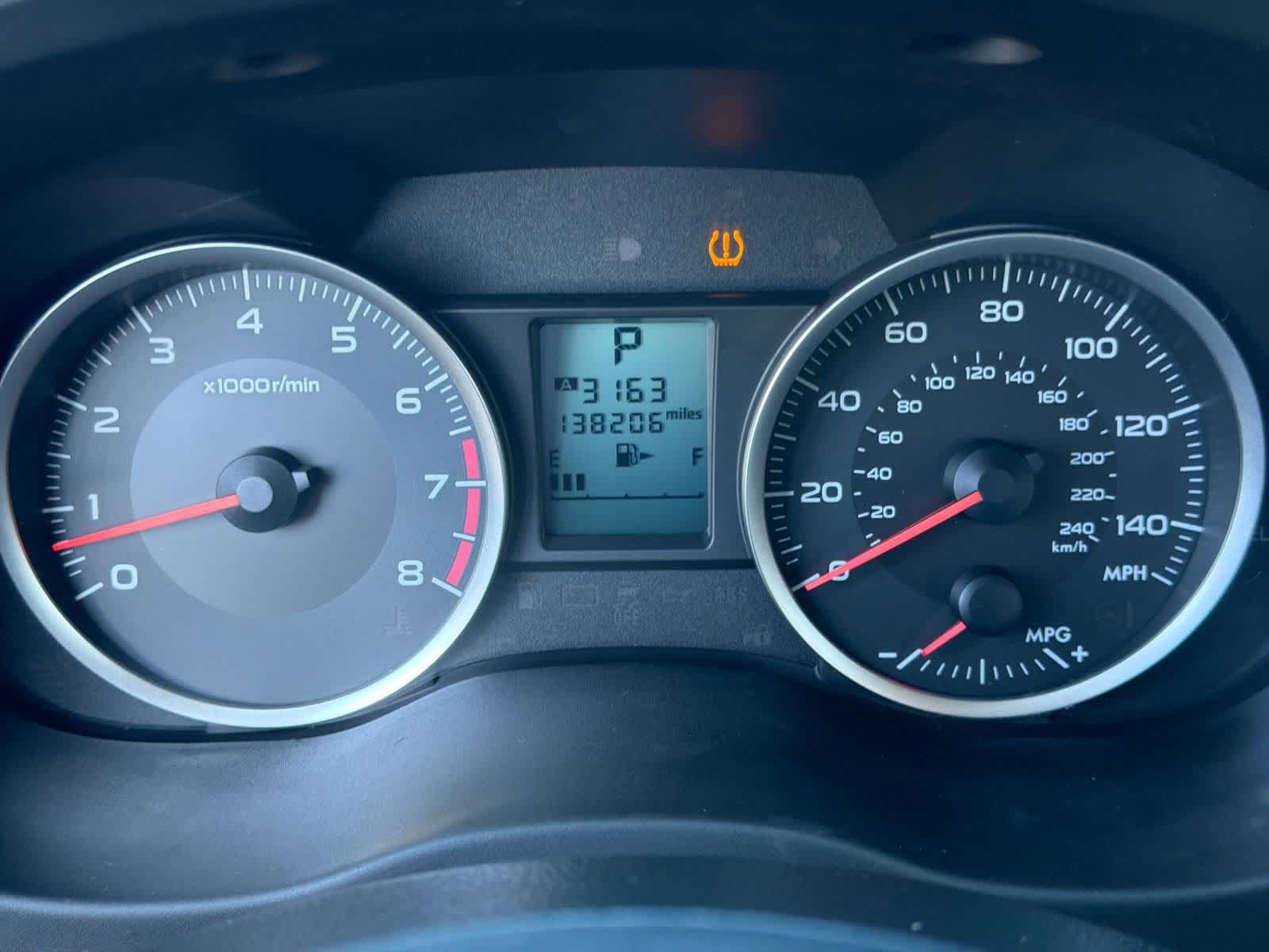 Thumbnail: 2014 Subaru XV Crosstrek - 32