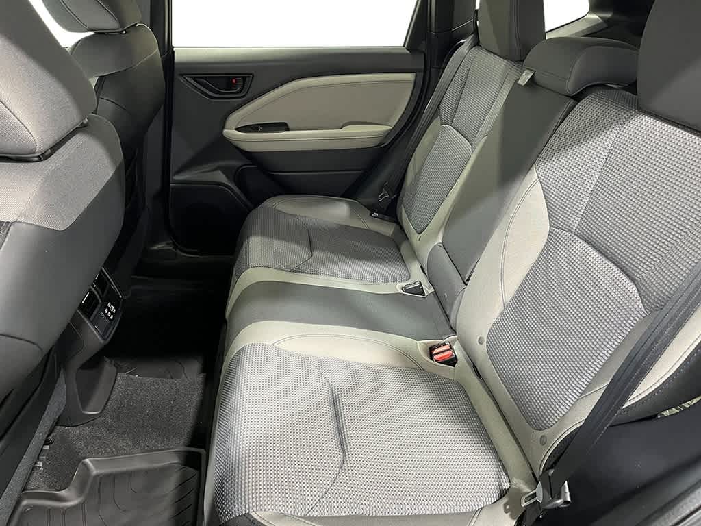 Thumbnail: 2026 Subaru Forester - 24