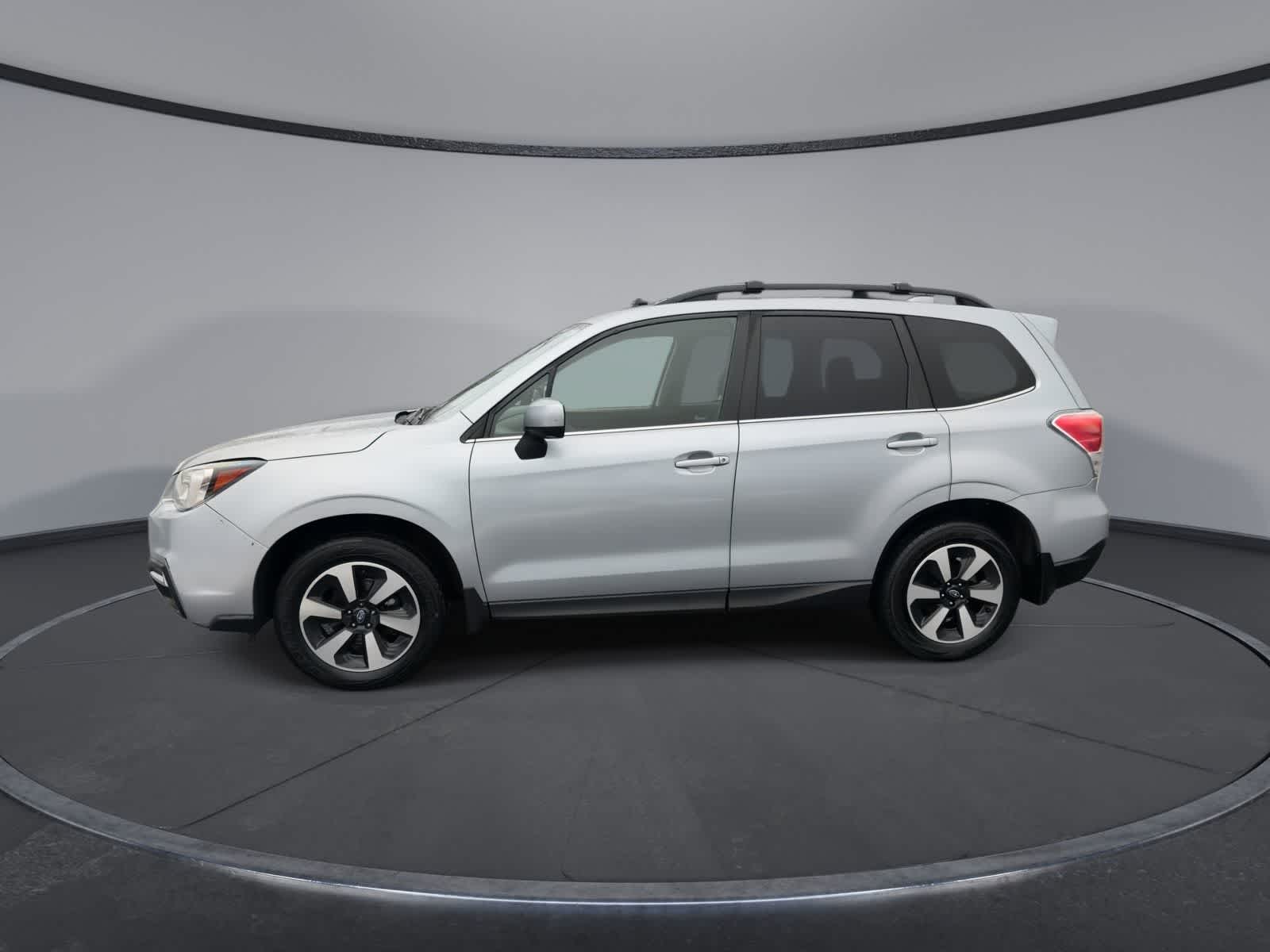 Thumbnail: 2018 Subaru Forester - 5