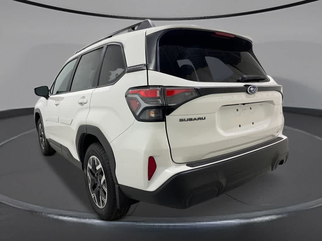 Thumbnail: 2026 Subaru Forester - 3