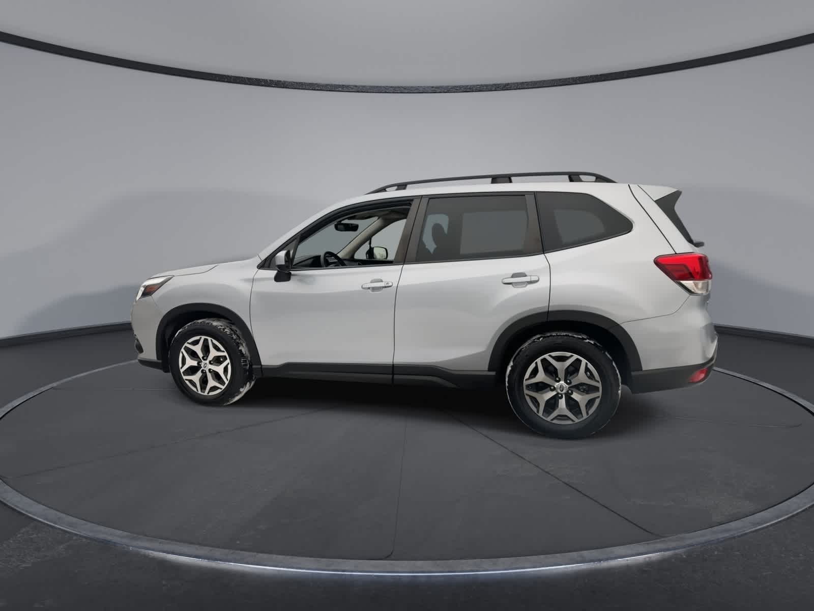 Thumbnail: 2023 Subaru Forester - 5